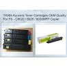 Buy cheap Kyocera Mita TK-895Y Kyocera Toner Cartridge Yellow For FS-C8020 FS-C8025 Compatible from wholesalers