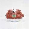 Buy cheap Belparts Excavator Main Pump R210LC-9 R235LCR-9 R210NLC-7A R210NLC-9 Hydraulic Pump 31Q6-10010 31N6-17010 31Q6-10100 from wholesalers