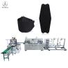 Buy cheap 220VAC 20KW Fish Mask Making Machine N95 Earloop Mask Machine from wholesalers