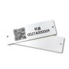 Buy cheap Turnover Box RFID Pallet Tags 80*25mm High Frequency UHF Standard from wholesalers
