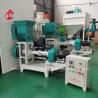 Buy cheap Pet Pellet 80kg/H Floating Fish Feed Machine Single Screw Mia from wholesalers