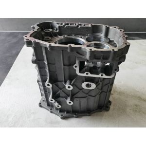 China CNC Machining LPDC Die Casting OEM aluminum Gearbox Housing on sale