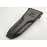 Buy cheap Customized high quality heat treated large excavator bucket teeth R350/R360 (pointed) 61NA-31310RC from wholesalers