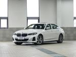 Wholesale New Arrive BMW IX3 2024 540km Leading Model Vehicles EV Car Pure
