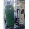 Buy cheap 220v Modular PSA Nitrogen Gas Generator System Easy Operation from wholesalers