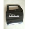 Buy cheap Navara NP300 Nissan Door Replacement Black And Gray Car Door Panels from wholesalers