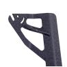 Buy cheap 7 inch LED Harley LED Light Bar Brackets Ring Headlight Daymaker For Jeep Wrangler JK from wholesalers