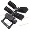 Buy cheap 480 Wattage Waterproof LED Flood Lights Dustproof With Free Beam Angle Waterproof IP65 from wholesalers
