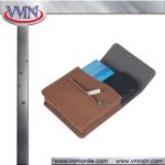 IQOS PU leather bags case for IQOS Cigarette charger Used cigarette butts