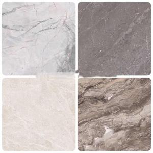 Wholesale 60x60cm Marble Porcelain Tiles , Colors Glazed Porcelain Floor Tile from china suppliers