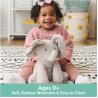 Buy cheap GUND Baby Animated Flappy The Elephant Plush, Singing Stuffed Animal Baby Toy for Ages 0 and Up, Gray, 12" from wholesalers