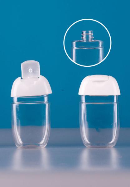 Buy cheap 30ML Travel Kit Container for Toiletries, Travel Size Bottle Mist Sprayer Portable Empty Dispenser for Traveling Makeup from wholesalers
