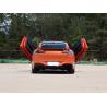 Buy cheap Hyper GT 2023 AION GAC New Energy Automobile Pure Electric 560km-710km from wholesalers