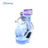 Buy cheap Weight 290kg single seat 9dvr race games machine Moto Simulation Rides For Amusement Park from wholesalers
