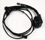 3126B 325C Excavator Wire Harness Engine Model Number 195-7336