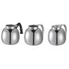 Buy cheap Stainless Steel Airline Hand Press Coffee Maker Pot SGS/FDA SS304 from wholesalers