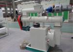 Buy cheap Ring Die Poultry 1t/H 10t/H Cattle Feed Pellet Making Machine from wholesalers