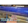 Buy cheap Soft Pvc Transparent Sheet On Roll Sheet Pvc Rigid Film 0.5mm Thick Glossy Pvc Film from wholesalers