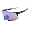 Buy cheap BGS100 Polarized Cycling Sun Glasses Outdoor Sports Bicycle Glasses Bike Sunglasses TR90 Goggles Eyewear 7 colors from wholesalers
