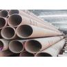Buy cheap High Pressure Cold Drawn Seamless Pipe ASTM SA213 SA213M T11 T12 T91 T92 from wholesalers