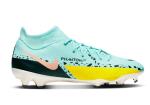 Cushioned Insole Nike Football Boots Nike Phantom GT2 Academy Dynamic Fit Mg