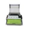 Buy cheap Industrial portable barcode thermal label printer from wholesalers