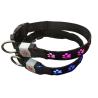 Buy cheap All Season LED Flashing Dog Collar Small Medium Large Illuminated Dog Collar from wholesalers