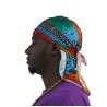 Buy cheap Customize Logo Hairband Design Durag Cap from wholesalers