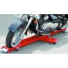 Buy cheap accident free 1250lbs 26cm Motorcycle Dolly Center Stand from wholesalers