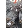 Buy cheap Hot Rolled Deformed Steel Rebar 10mm 12mm 16mm from wholesalers