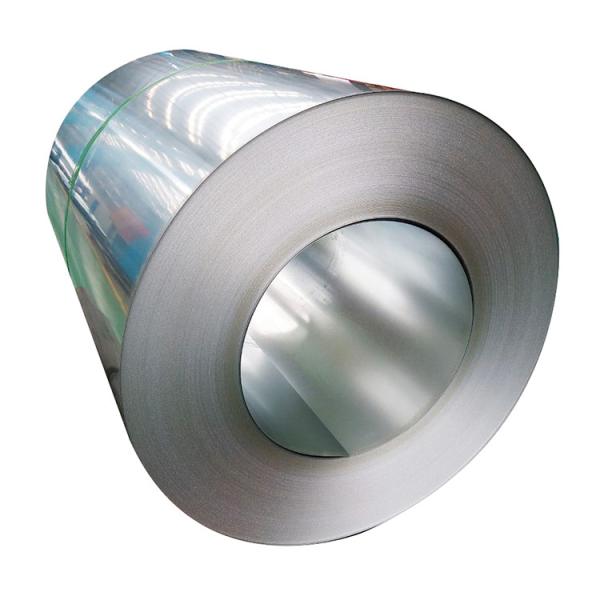 Buy cheap Mill Edge / Slit Edge Galvanized Steel Coil 1000-6000mm For Industrial Use from wholesalers