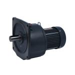 Helical 12 Volt Electric Motor With Gearbox 2200W High Torque Aluminum Housing
