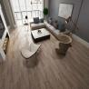 Buy cheap 1.5mm To 5.0mm Thick Wood Grain Luxury Vinyl Tile LVT SPC PVC Vinyl Flooring from wholesalers