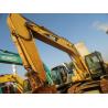 Buy cheap Used CATERPILLAR 325C Excavator For Sale Original Japan USED CAT EXCAVATOR 325C from wholesalers