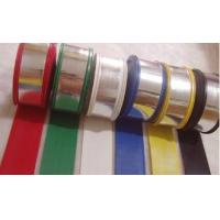 Buy cheap Coated Trim Acrylic Luminous Letter Bending Strip, Aluminum Word Strip product