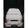Buy cheap Better Sealing Fridge Van Box Body For Frozen Goods Secure Transport from wholesalers