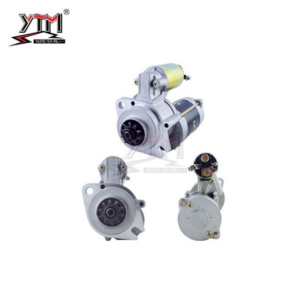 LRS01478 LRS1478 10t 2kw Starter Motor For Onan M002T56071 M002T56072 M2T56071