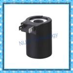 DC12V Car Pressure Reducing Valve Coil Φ 14.1 × 51.3mm 22W BRC series