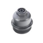 XINLONG Engine Oil Filter Cover for BMW 5-SERIES E60 11428575907 by OE Year 2003