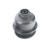 Buy cheap XINLONG Engine Oil Filter Cover for BMW 5-SERIES E60 11428575907 by OE Year 2003-2007 from wholesalers