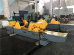 Movable Tank Rotator Industry GK-80-M Blasting Painting Tank Pipe Welding