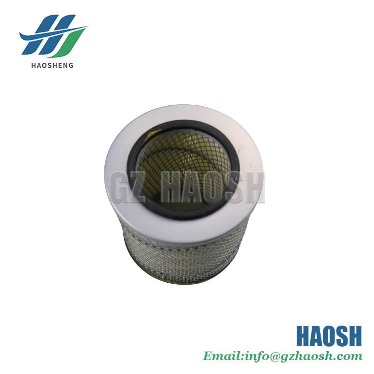 Air Cleaner Filter 8-94334906-0 8943349060 For Isuzu 4JB1-T1 TFR55