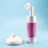 Buy cheap Bubble Cleansing Mousse Rose Foaming Facial Cleanser Korean Organic Makeup Remover from wholesalers