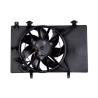 Buy cheap Ford Fiesta ZJ3615025D ZJ3615025E ZJ3615025F Electric Radiator Fan Replace/Repair Purpose from wholesalers