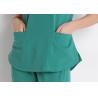 Buy cheap Women Nurse Medical Scrubs from wholesalers