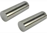 Hot Rolled Round Stainless Steel Bar Plain End Polished Surface