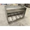 Buy cheap Piggery Equipment Automatic Pig Feeder Stainless Steel Pigs Feeding Trough from wholesalers