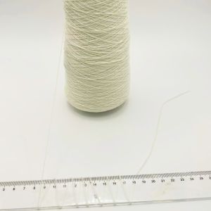 Buy cheap 100% Merino Crochet Yarn 2/16NM Coarse Knitting Spun Yarn from wholesalers