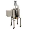 Buy cheap 100r/min Heated Filling Machine Lipstick Material Stirring And Heating Stainless Steel Bucket 30L from wholesalers