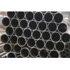 Buy cheap ASTM A106 Q235 Carbon Steel Pipe Seamless 21.3mm-609.6mm Fluid Transport from wholesalers